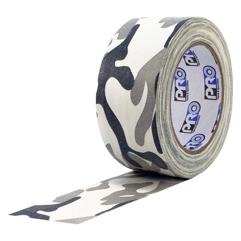 Pro® Camo Gaff - OS Industrial Supplies, Tape Products